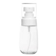 thumbnail image 1 of 30/60/100ml Flacon Pulvérisateur Vide Rechargeable Portable de Distributeur Cosmétique de Voyage, 1 of 12
