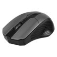 thumbnail image 2 of Mini-récepteur Intelligent Souris Confortable Souris Optique Sans Fil pour PC Bureau Maison, 2 of 8