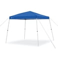 thumbnail image 1 of Ozark Trail Slant Leg Instant Canopy, 64 SQ FT, BLUE, 1 of 9