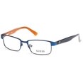 thumbnail image 1 of Guess Kids 9146-48091 48 mm Nouvelles Lunettes, 1 of 2