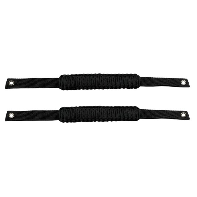 Grab Handles,Car Roll Bar 2pcs Car Roll Bronco Handles Eryue 2pcs