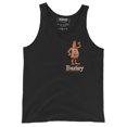 thumbnail image 1 of Barley Men's Tank Top, 1 of 8