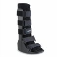 thumbnail image 2 of United Ortho - USA14007 Cam Walker Fracture Boot, Large, Black, 2 of 4