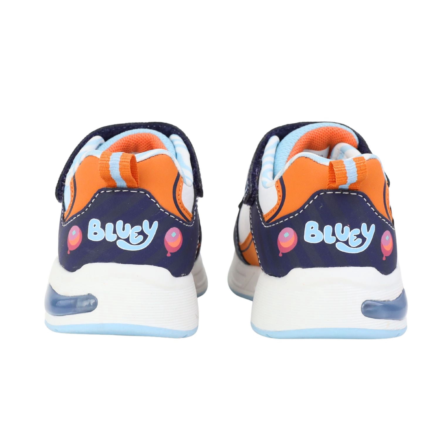 Bluey Toddler Boy's Athletic Sneaker