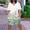 zb-Multicolor, variant on fartey Women Plus Size Sundresses 2023 Trendy Baggy Tie Dye Print Pockets Mini Dresses Lounge V Neck Short Sleeve Vacation Dress, L-5XL