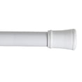 thumbnail image 1 of Mainstays Easy Up Adjustable Tension Shower Curtain Rod, No Tools Needed, 1 of 5