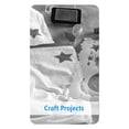 thumbnail image 4 of Mainstays 9 Pack Utility Kitchen Towel Topaz, 4 of 4