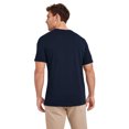 thumbnail image 2 of Jockey Men's Made2Fit Crew Neck T-Shirt, 2 of 9