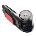 thumbnail image 4 of Dash Camera, USB DVR On-Dash Camera  Recording HD 1080P Mini Car Driving Recorder  For Car DVR Video Recorder Dash Camera, 4 of 8