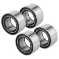 thumbnail image 3 of Peahefy 4 Pcs Roulement de Roue avant et Arrière 3514822 3514699 3514635 3514627 Compatible avec RZR 1000 / XP / Turbo ATV Go Kart, 3 of 8