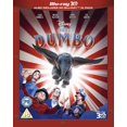 thumbnail image 1 of Dumbo (Blu-ray 3D + Blu-ray), 1 of 6