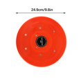 thumbnail image 5 of Magnetic Twisting Waist Disc Fitness Machine for Core Strength Abs & Glutes Workout Equipment with Non-Slip Base, 5 of 5