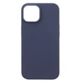 thumbnail image 1 of Onn. iPhone 15/iPhone 14/iPhone 13 Magsafe Compatible Silicone Phone Case, 1 of 3