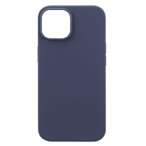 Onn. iPhone 15/iPhone 14/iPhone 13 Magsafe Compatible Silicone Phone Case