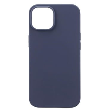 Onn. iPhone 15/iPhone 14/iPhone 13 Magsafe Compatible Silicone Phone Case