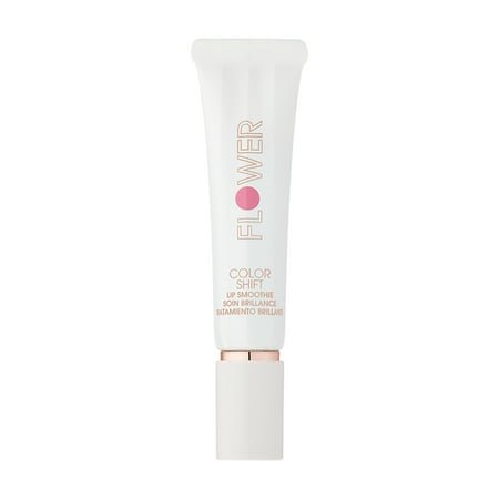 Color Shift Smoothie pour les Lèvres par Flower Beauty pour Femmes - Rouge à Lèvres 0,4 oz