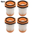 thumbnail image 1 of Replacement Filter For Shark Ws642 Ws642Ae Ws642Wk Cordless Vacuum Cleaner, 1 of 9