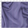 thumbnail image 4 of Soimoi Silk Fabric Vertical Stripe Print Fabric by Yard 42 Inch Wide, 4 of 5