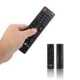thumbnail image 2 of Télécommande TV, Petite Taille Télécommande Portable, Légère pour TV 22LB4900 22LB490U 22LB490V, 2 of 8