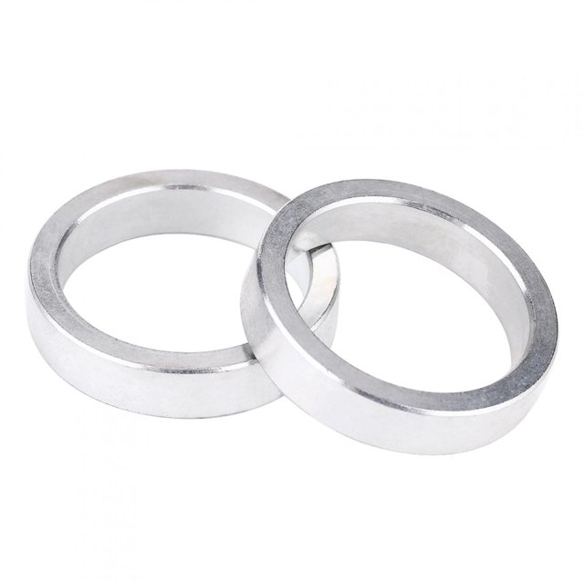 Joints de Double Vanos, Double Anneau de Hochet Kit de Réparation Antirouille Haute Précision pour Voiture
