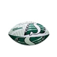 thumbnail image 3 of Ballon de football LCF Saskatchewan Jr, 3 of 3