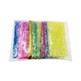 thumbnail image 1 of Slime Supplies Kit - 11 Colors Sugar Paper, DIY Filler, Flower/Heart Shapes, Safe Injection Molding, Smooth Edges, for Kids' Parties, Creative Decoration, Environmentally Friendly, 1 of 6