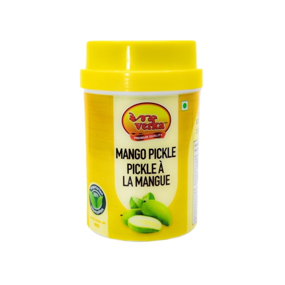 Verka Mango Pickle