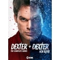 thumbnail image 2 of Dexter: The Complete Series + Dexter: New Blood, 2 of 4