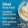 thumbnail image 3 of GERBER Stage 1 Rice Baby Cereal, 3 of 7