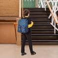 thumbnail image 2 of Jetstream Kids School Backpack with Lightweight Comfortable Design, Back Pack, 2 of 9