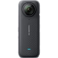 thumbnail image 4 of Insta360 X4 Waterproof 360 8K Action Camera with 48MP Sensor Bundle with 50-in-1 Accessory Kit & More, 4 of 8