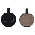 thumbnail image 4 of Baohd 1/2/3/5 10pair Lightweight Brake Pad For Wide Compatibility Durable Brake Pads JY-11A 5PCS, 4 of 6