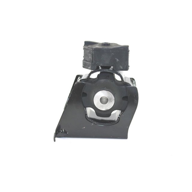 DEA Motor Mount A62015 OE Replacement; Painted; Steel And Rubber; Single