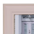 thumbnail image 2 of Hometrends Blair 5x7 Photo Frame Pink, 2 of 4