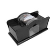 thumbnail image 4 of Octpeak Playing Card Manual Shuffler, Eco Friendly Portable Mute Safe Card Shuffler Firm Sturdy For Family Gathering For Home Office, 4 of 8