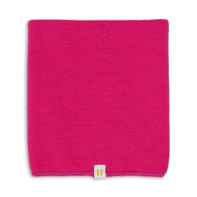 Hot Paws Cache-cou en tricot pour enfants 2-6 Ans