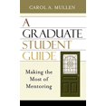 thumbnail image 1 of Guide pour Étudiant Diplômé: Tirer le Meilleur du Mentorat, 1 of 4