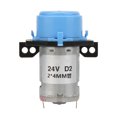 thumbnail image 2 of Micro Peristaltic , 2x4mm Practical Dc24V Peristaltic , Durable > 40Ml / Min For Pharmaceuticals Biochemical Analysis, 2 of 8