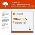 thumbnail image 2 of Microsoft Office 365 Personnel, française, 2 of 9