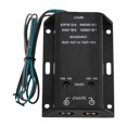 thumbnail image 3 of KAKOWELY Black Car Audio Converter High To Low Level Adapter For Vehicle Amplifiers And Speakers Audio Conversion Automotive Replacement Parts,3.46X"X2.48"X1.18", 3 of 4