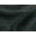 thumbnail image 4 of oneOone Viscose Jersey Fabric Stripe Ikat Printed Fabric 1 Yard 60 Inch Wide, 4 of 4