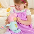 thumbnail image 4 of Peppa Pig Gros câlins Evie, poupée interactive, 4 of 11
