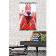 thumbnail image 3 of Marvel's Spider-Man: Miles Morales - Falling Wall Poster, 22.375" x 34", 3 of 4