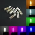 thumbnail image 3 of USB Interior Car Lights With Touch Adjustment - Retro Atmosphere Plug-in Automotive Night Lamps, Mini LED Bulb for Car, Bedroom, 3 of 8