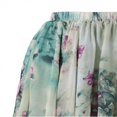 thumbnail image 4 of Robe Longue Maxi BOHO Hippie pour Femmes d'Été à Fleurs, 4 of 5