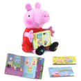 thumbnail image 1 of VTech Peppa Pig - Les petites histoires de Peppa - Version française, 1 of 6
