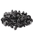 thumbnail image 1 of 80 Pcs Fastener Clips 10mm 91503-SZ3-003 Push Type Super Strong Bumper Flare Fastener Rivet Clips, 1 of 4