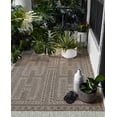 thumbnail image 1 of ECARPET Hazel Tapis pour Salon, Chambre, Salle A Manger, Entrée, Couloir et Plus Encore., 1 of 9