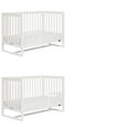 thumbnail image 3 of Dream On Me Arlo 5-In-1 Convertible crib, 3 of 9