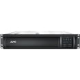 thumbnail image 1 of APC Smart-UPS 750VA LCD RM 2U 120V with SmartConnect, 1 of 2